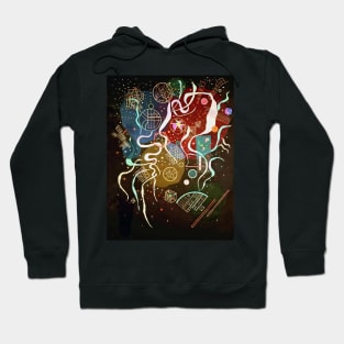 Joan Miro Hoodie